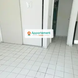 Appartement 2 pièces 47,91 m2 Saint-Claude à vendre