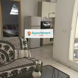 Appartement 2 pièces 38 m2 Sainte-Marie à vendre