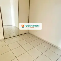 Appartement 3 pièces 53,24 m2 Sainte-Marie à vendre