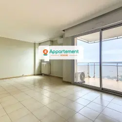 Appartement 4 pièces 89 m2 Ajaccio à vendre