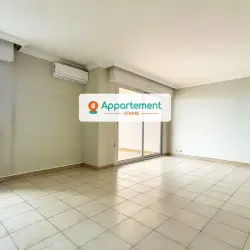 Appartement 4 pièces 89 m2 Ajaccio à vendre