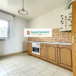 Appartement 4 pièces 89 m2 Ajaccio à vendre