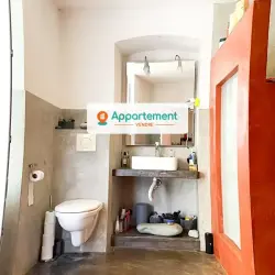 Appartement 3 pièces 118 m2 Bastia à vendre