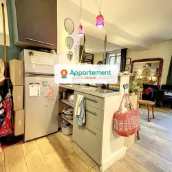 Appartement 2 pièces 71,71 m2 Paris 10 à vendre