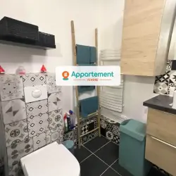 Appartement 3 pièces 71 m2 Paris 17 à vendre