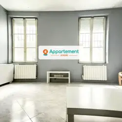 Appartement 1 pièce 37,65 m2 Paris 10 à vendre