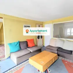 Appartement 1 pièce Paris 6 à vendre