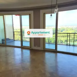 Appartement 3 pièces 105,86 m2 Lyon 4 à vendre