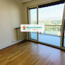 Appartement 3 pièces 105,86 m2 Lyon 4 à vendre