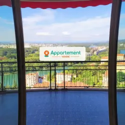 Appartement 3 pièces 105,86 m2 Lyon 4 à vendre