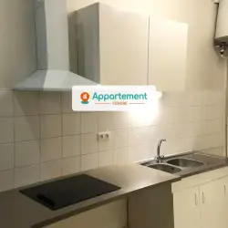 Appartement 2 pièces 41,50 m2 Lyon 7 à vendre