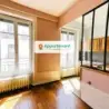 Appartement 5 pièces 97,01 m2 Lyon 6 à vendre