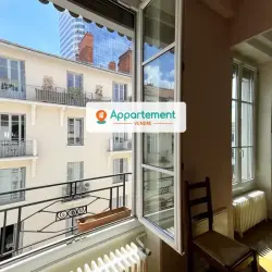 Appartement 5 pièces 97,01 m2 Lyon 6 à vendre