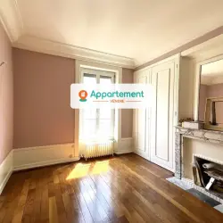 Appartement 5 pièces 97,01 m2 Lyon 6 à vendre