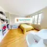 Appartement 5 pièces 138 m2 Lyon 7 à vendre