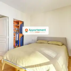 Appartement 6 pièces 155,05 m2 Lyon 6 à vendre