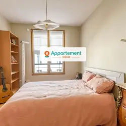 Appartement 6 pièces 155,05 m2 Lyon 6 à vendre