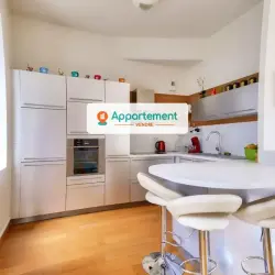 Appartement 3 pièces 133,75 m2 Lyon 2 à vendre