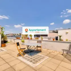 Appartement 5 pièces 126,03 m2 Lyon 2 à vendre