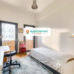 Appartement 5 pièces 126,03 m2 Lyon 2 à vendre