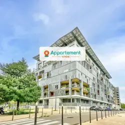 Appartement 3 pièces 94,88 m2 Lyon 2 à vendre