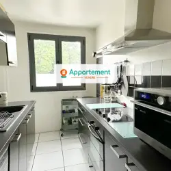 Appartement 3 pièces 56,05 m2 Herblay à vendre