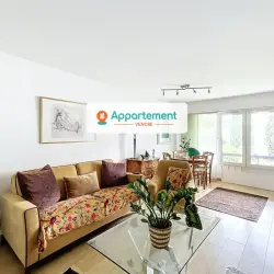 Appartement 3 pièces 71,19 m2 Suresnes à vendre