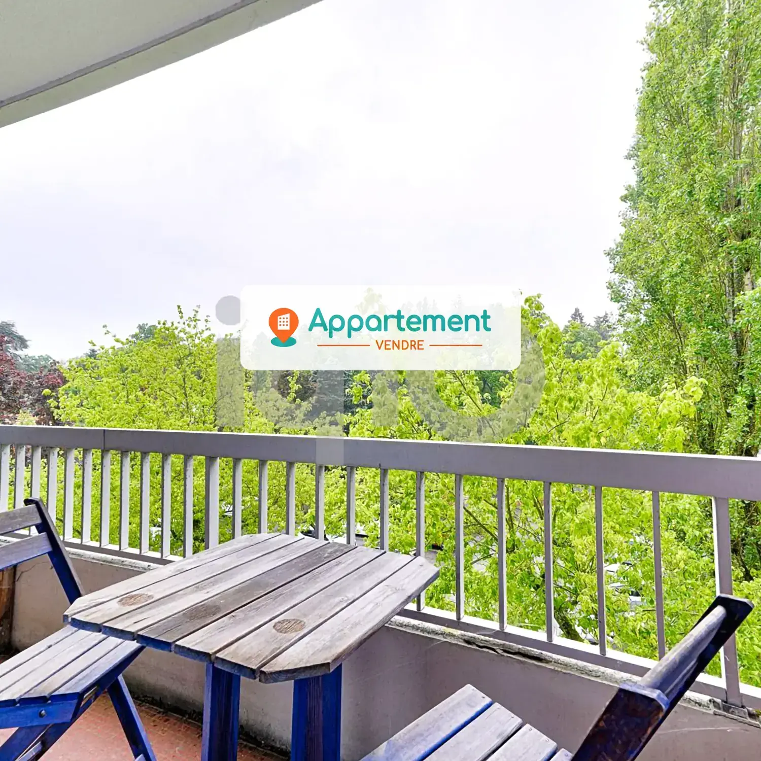 Appartement à vendre 3 pièces 81