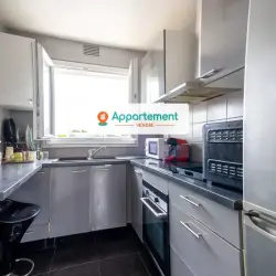 Appartement à vendre 1 pièce 27