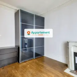 Appartement 3 pièces 39 m2 Paris 13 à vendre