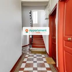 Appartement 3 pièces 39 m2 Paris 13 à vendre