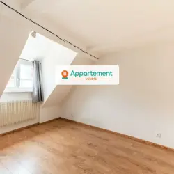 Appartement 3 pièces 67 m2 Strasbourg à vendre