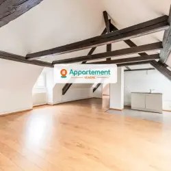 Appartement 3 pièces 67 m2 Strasbourg à vendre