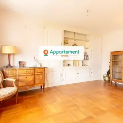 Appartement 4 pièces Strasbourg à vendre