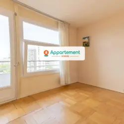 Appartement 4 pièces Strasbourg à vendre