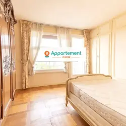 Appartement 4 pièces Strasbourg à vendre