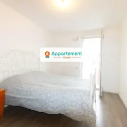 Appartement 3 pièces 62,24 m2 Strasbourg à vendre