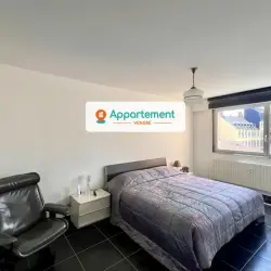 Appartement 6 pièces Strasbourg à vendre