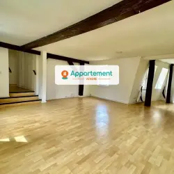 Appartement 3 pièces 90,42 m2 Strasbourg à vendre