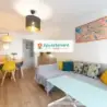 Appartement 3 pièces 67,64 m2 Strasbourg à vendre