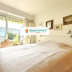 Appartement 4 pièces 79,56 m2 Vanves à vendre