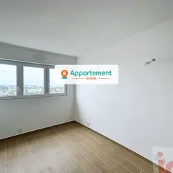 Appartement 3 pièces 53,50 m2 Châtillon à vendre