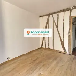 Appartement 3 pièces 58 m2 Paris 14 à vendre