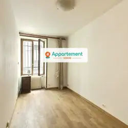 Appartement 3 pièces 58 m2 Paris 14 à vendre