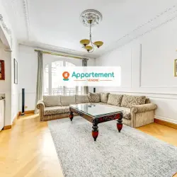 Appartement 3 pièces 135 m2 Neuilly-sur-Seine à vendre