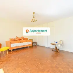 Appartement 1 pièce 40,10 m2 Paris 12 à vendre