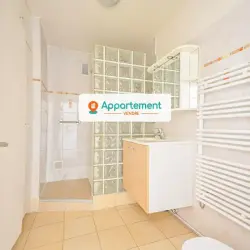 Appartement 1 pièce 40,10 m2 Paris 12 à vendre