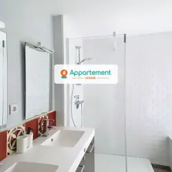 Appartement 5 pièces 98,33 m2 Nantes à vendre