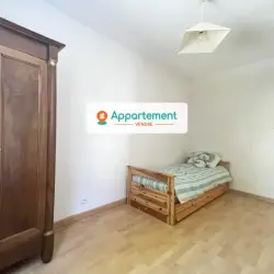 Appartement 4 pièces 91,95 m2 Nantes à vendre