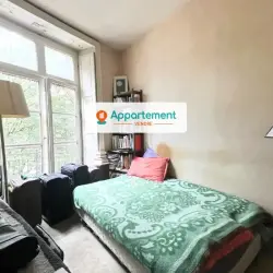 Appartement 2 pièces 40,91 m2 Nantes à vendre